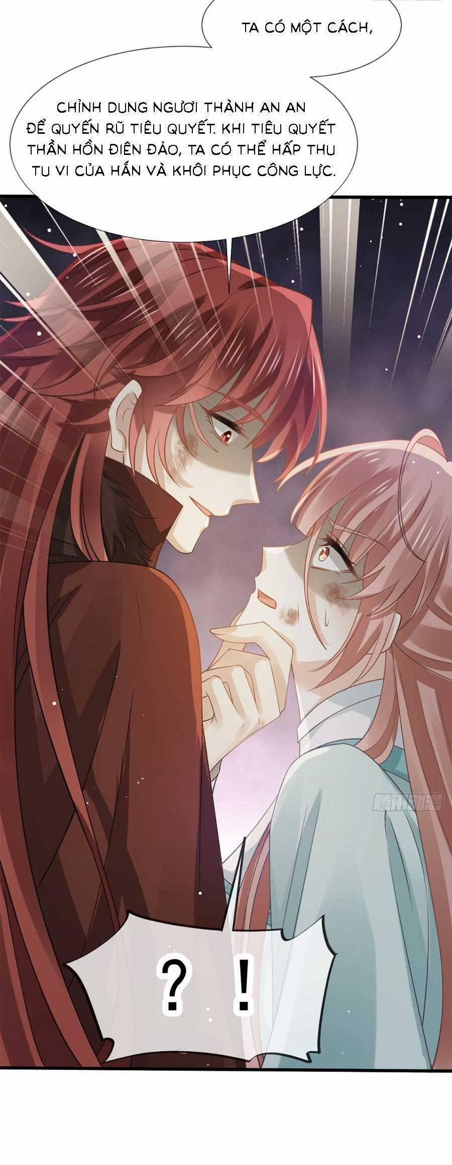 Ai Toàn Năng Thay Ký Chủ Báo Thù 67 trang 17