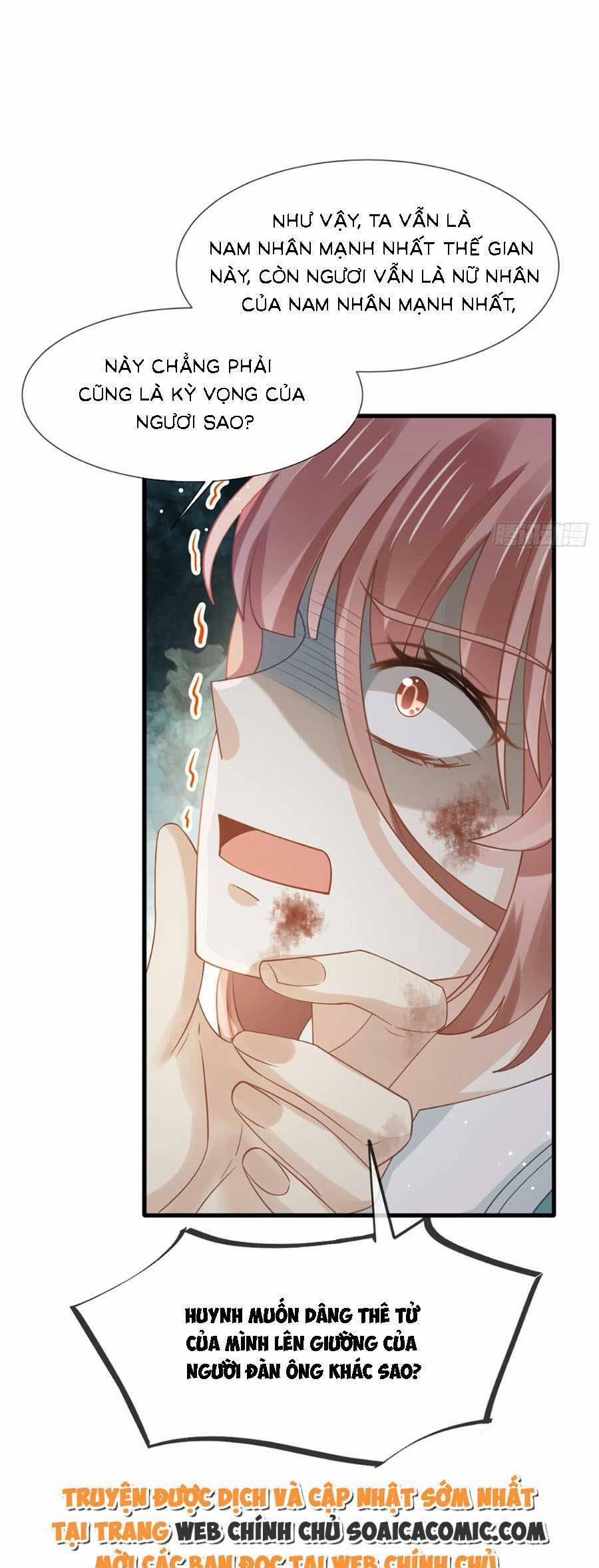 Ai Toàn Năng Thay Ký Chủ Báo Thù 67 trang 18