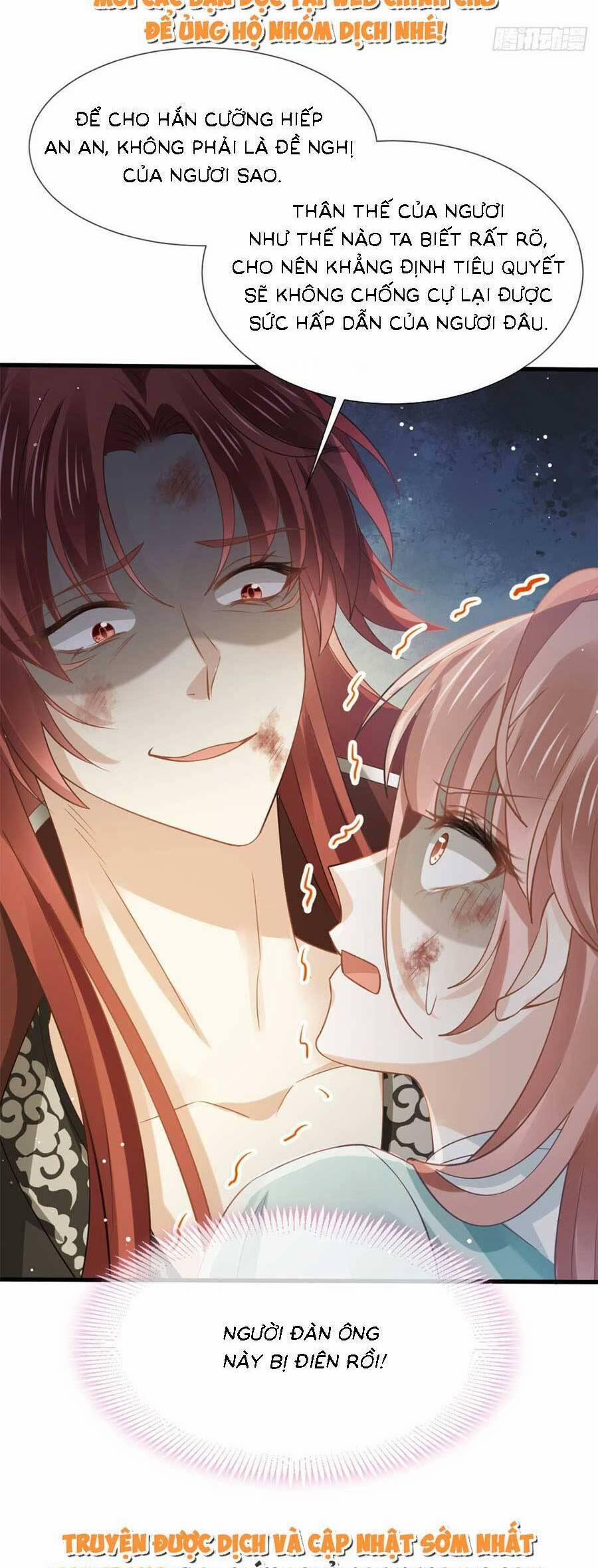 Ai Toàn Năng Thay Ký Chủ Báo Thù 67 trang 19