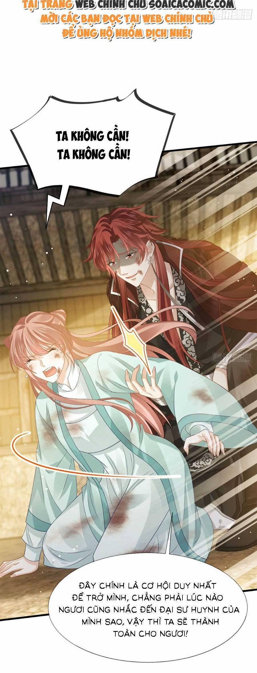 Ai Toàn Năng Thay Ký Chủ Báo Thù 67 trang 20