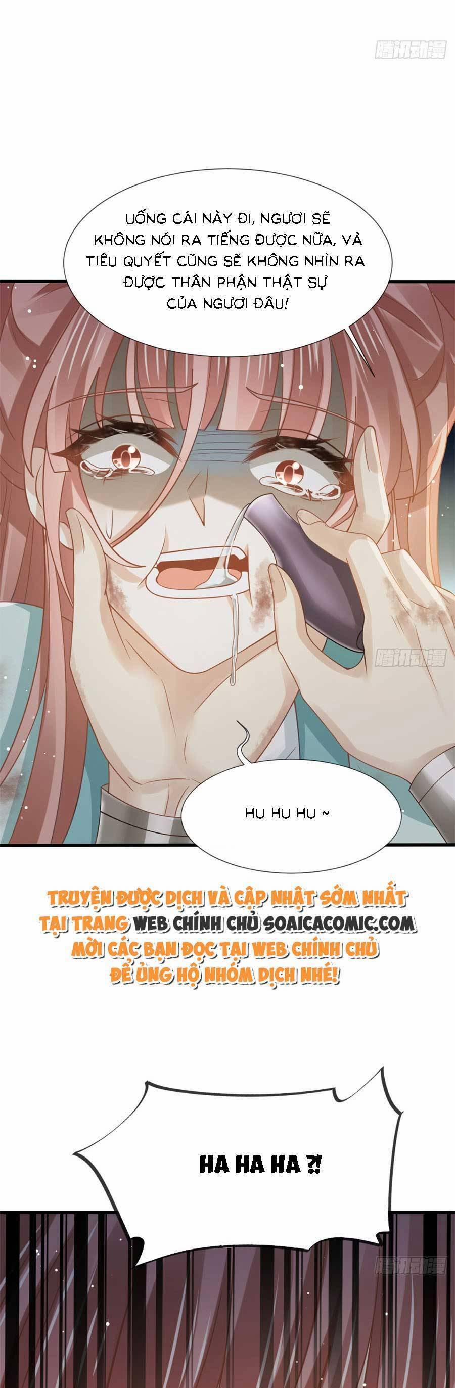 Ai Toàn Năng Thay Ký Chủ Báo Thù 67 trang 21