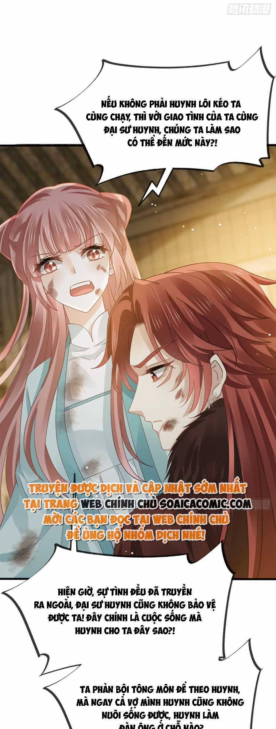 Ai Toàn Năng Thay Ký Chủ Báo Thù 67 trang 9