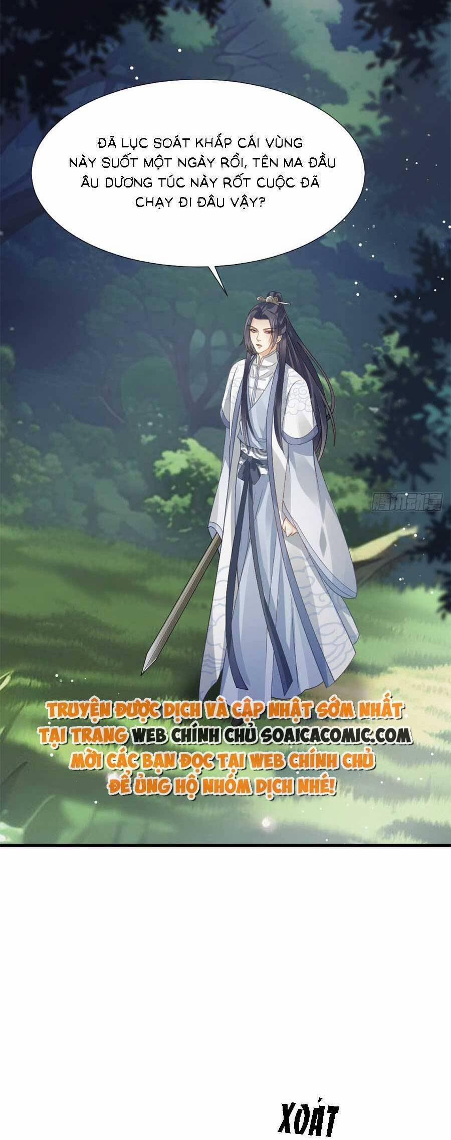 Ai Toàn Năng Thay Ký Chủ Báo Thù 68 trang 1