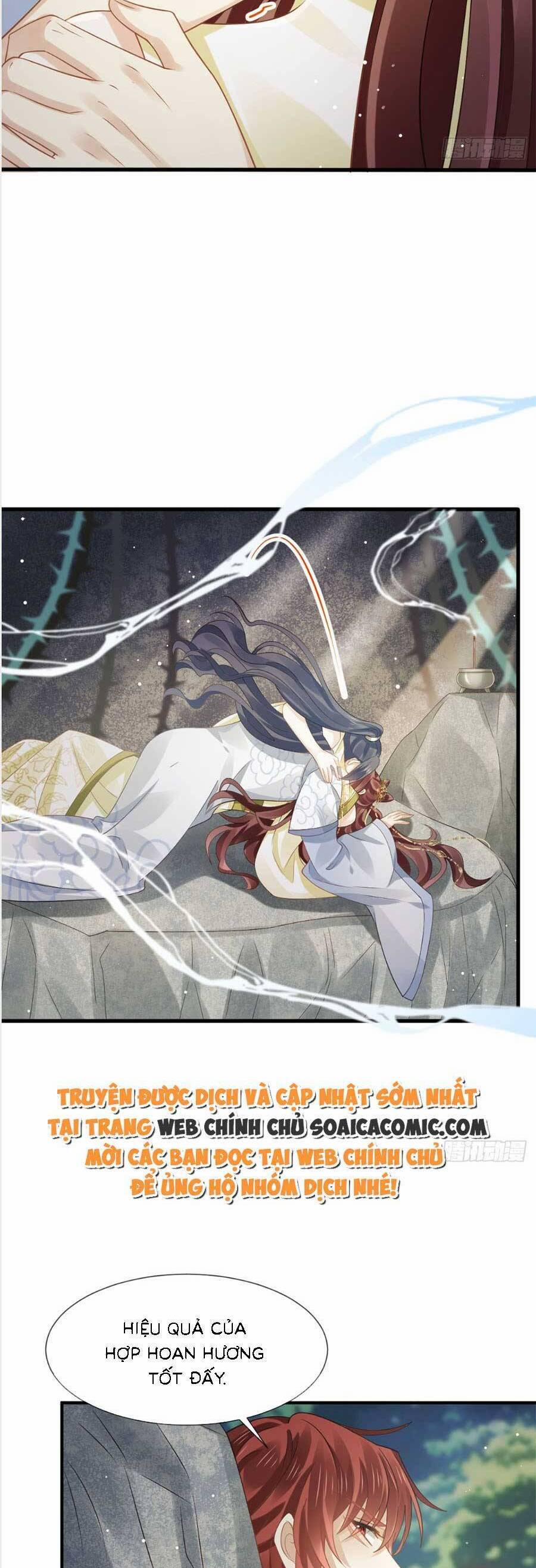 Ai Toàn Năng Thay Ký Chủ Báo Thù 68 trang 10