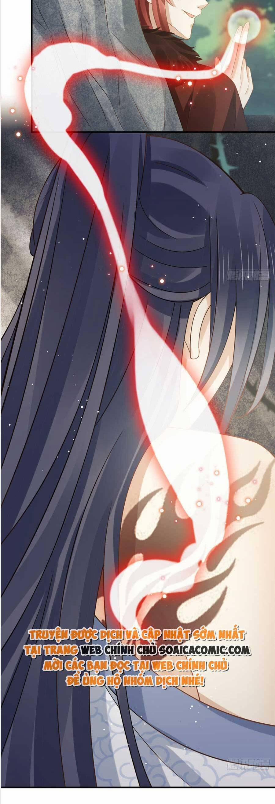 Ai Toàn Năng Thay Ký Chủ Báo Thù 68 trang 11