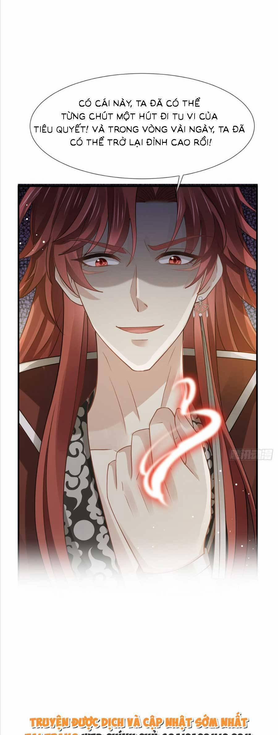 Ai Toàn Năng Thay Ký Chủ Báo Thù 68 trang 12