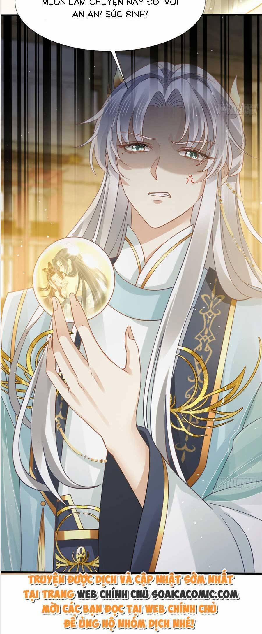 Ai Toàn Năng Thay Ký Chủ Báo Thù 68 trang 18