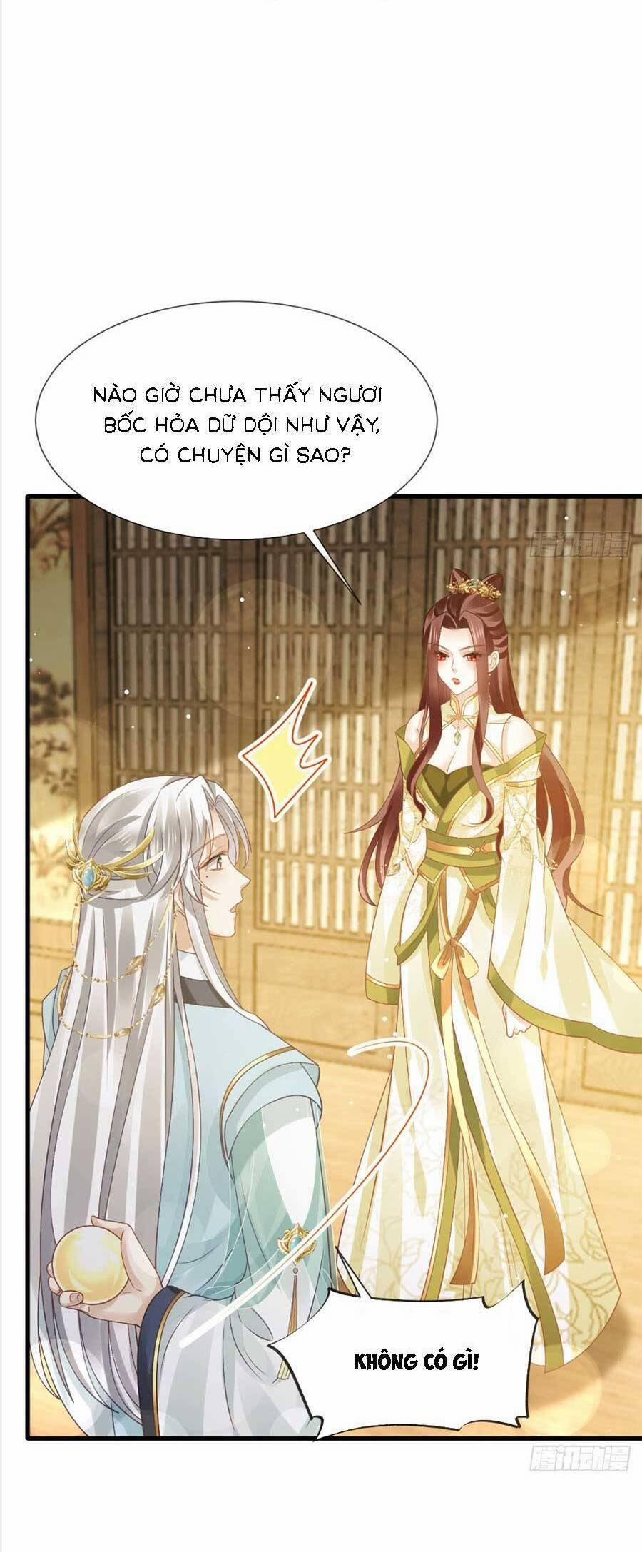 Ai Toàn Năng Thay Ký Chủ Báo Thù 68 trang 19