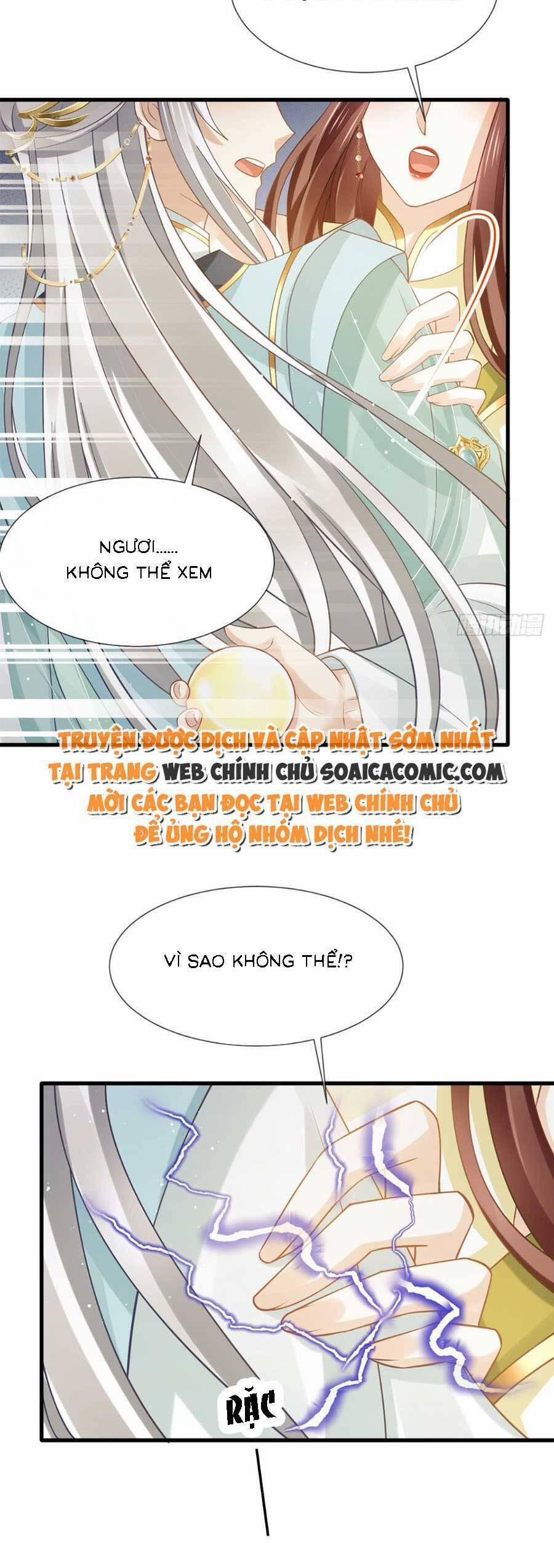 Ai Toàn Năng Thay Ký Chủ Báo Thù 68 trang 21