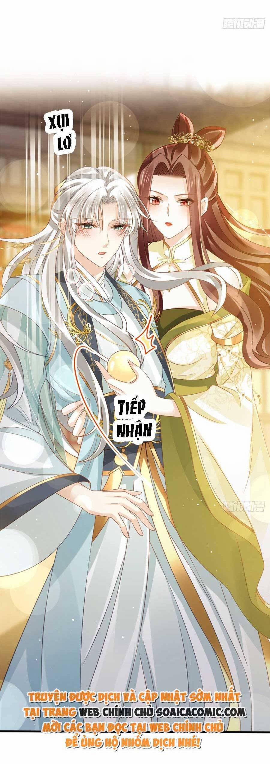 Ai Toàn Năng Thay Ký Chủ Báo Thù 68 trang 22