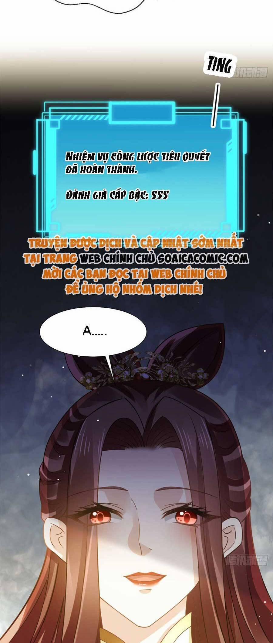 Ai Toàn Năng Thay Ký Chủ Báo Thù 68 trang 24