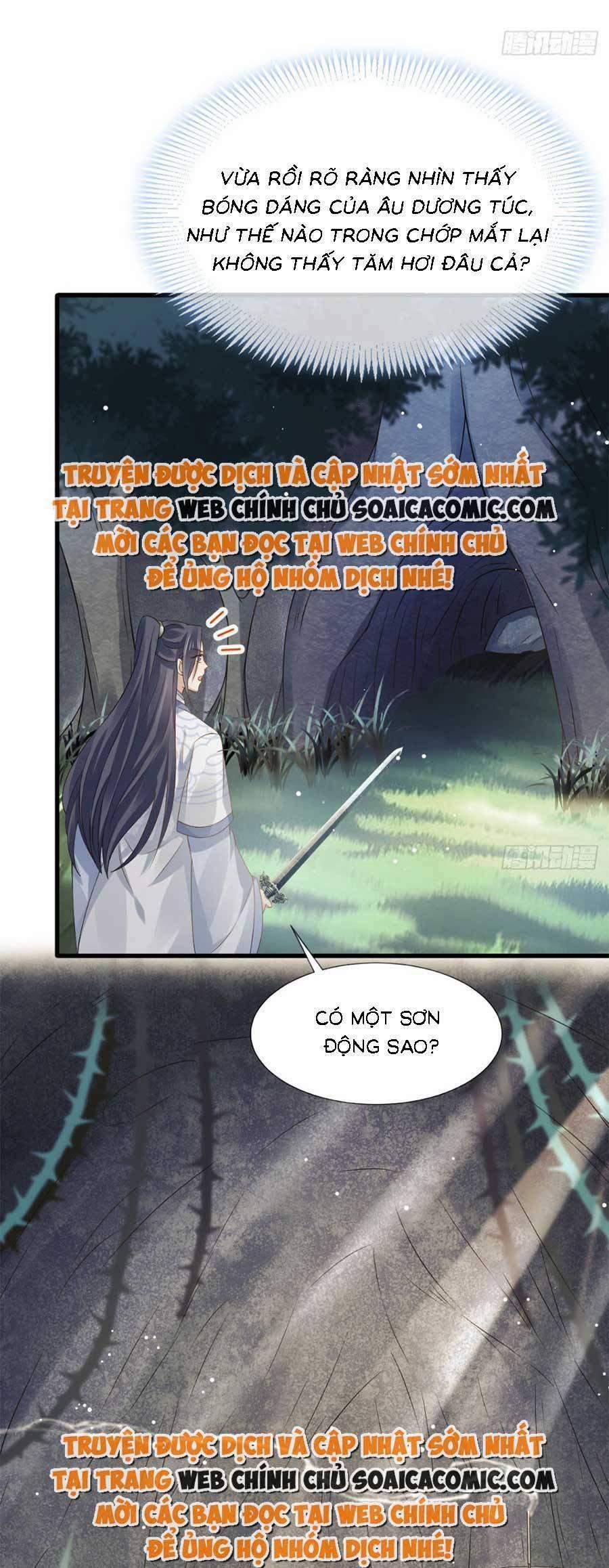 Ai Toàn Năng Thay Ký Chủ Báo Thù 68 trang 3