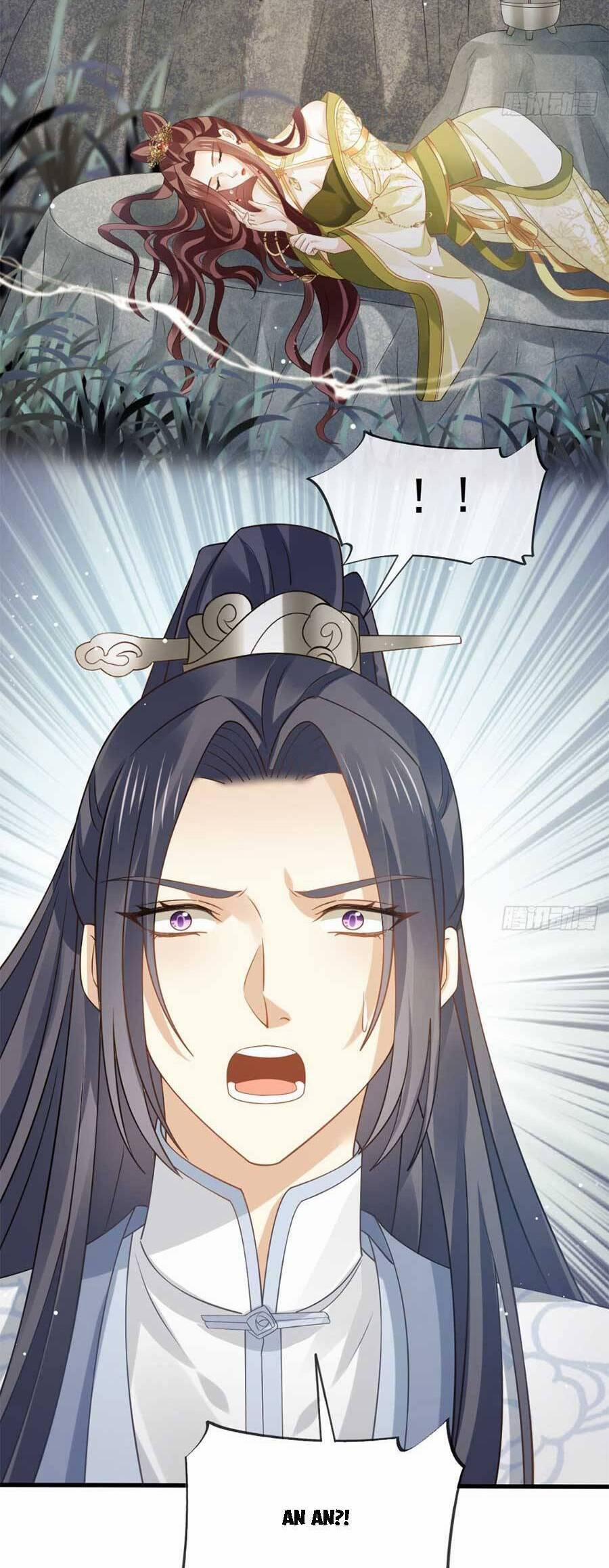 Ai Toàn Năng Thay Ký Chủ Báo Thù 68 trang 4