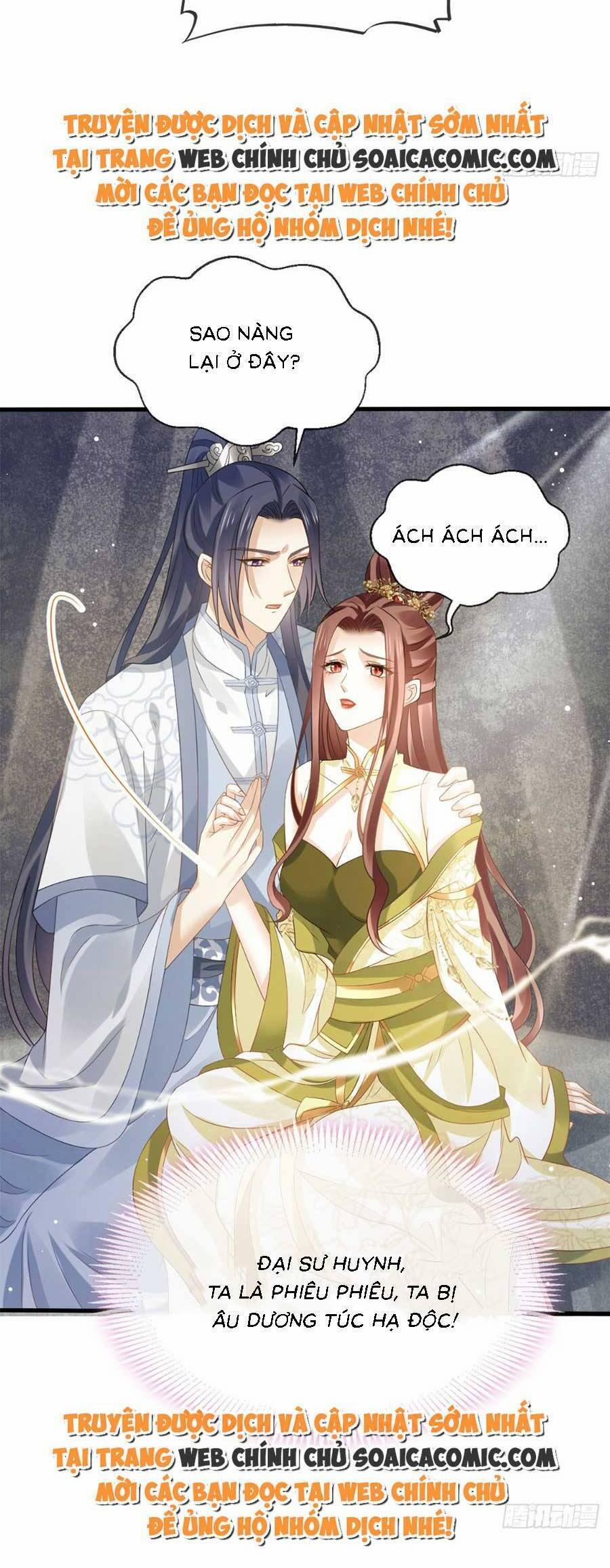 Ai Toàn Năng Thay Ký Chủ Báo Thù 68 trang 5