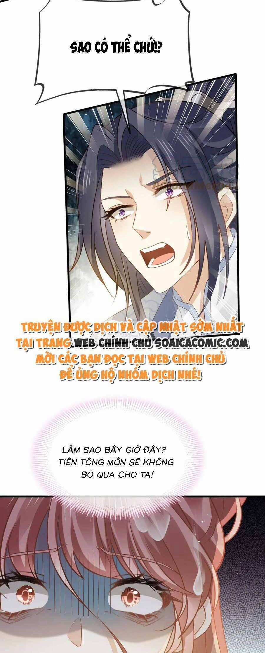 Ai Toàn Năng Thay Ký Chủ Báo Thù 69 trang 18