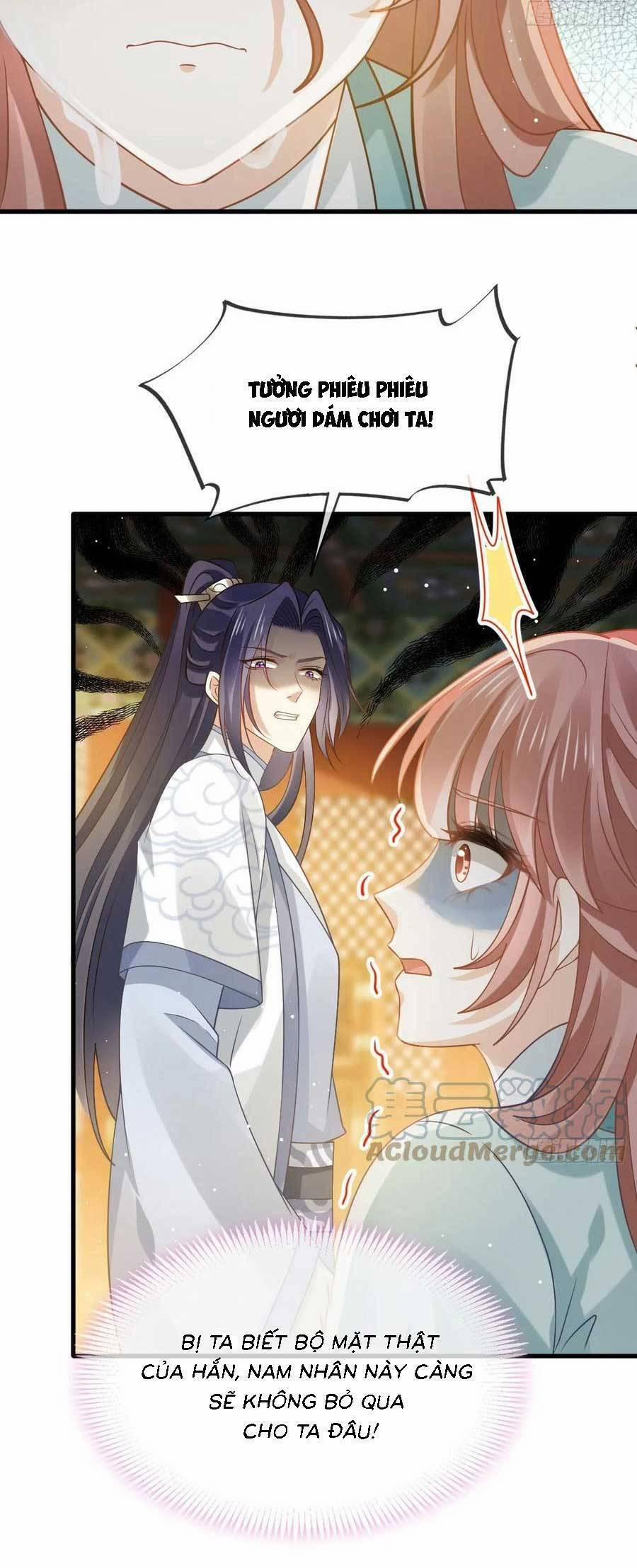 Ai Toàn Năng Thay Ký Chủ Báo Thù 69 trang 19