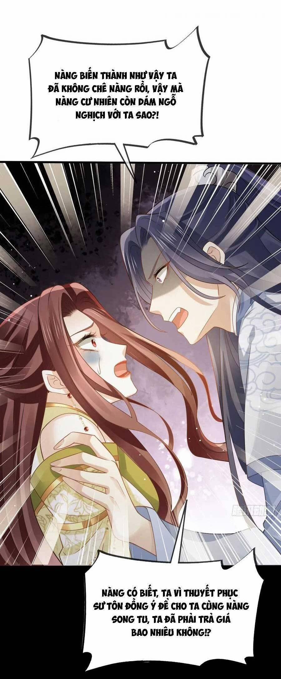 Ai Toàn Năng Thay Ký Chủ Báo Thù 69 trang 2