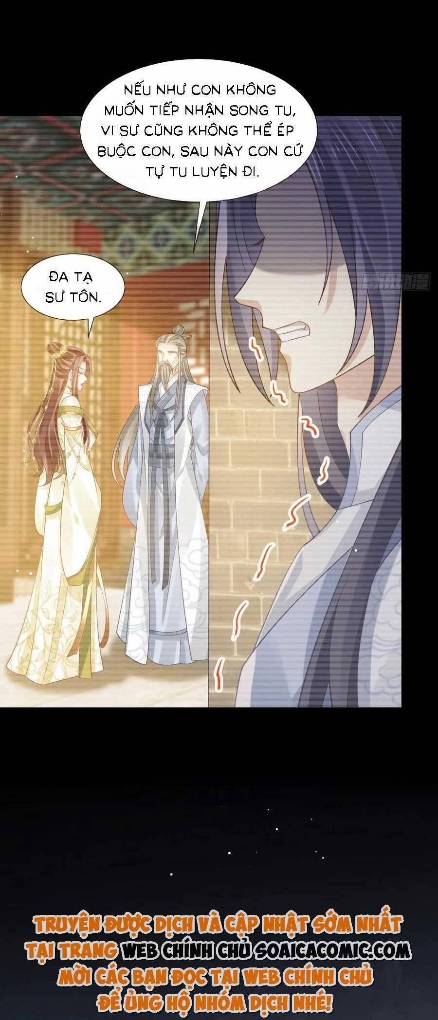 Ai Toàn Năng Thay Ký Chủ Báo Thù 69 trang 4