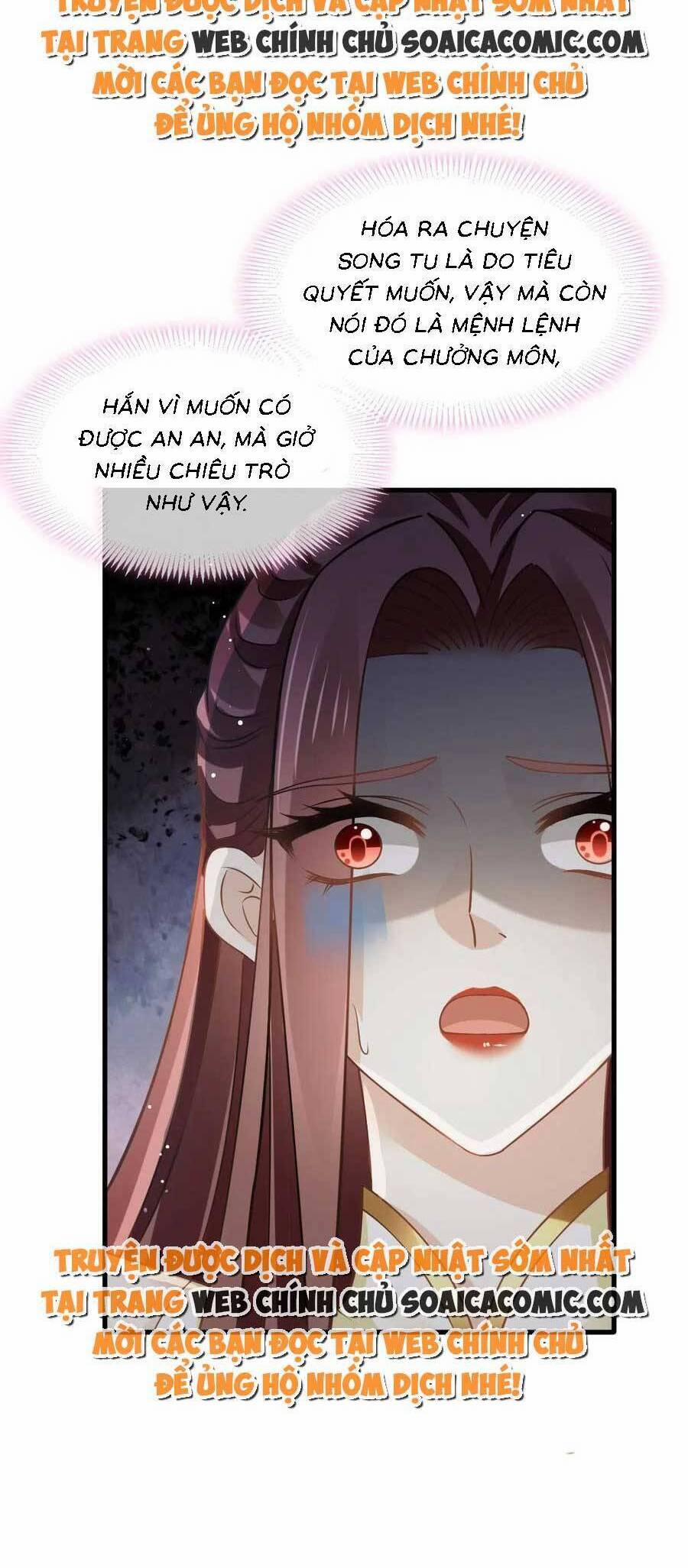 Ai Toàn Năng Thay Ký Chủ Báo Thù 69 trang 6