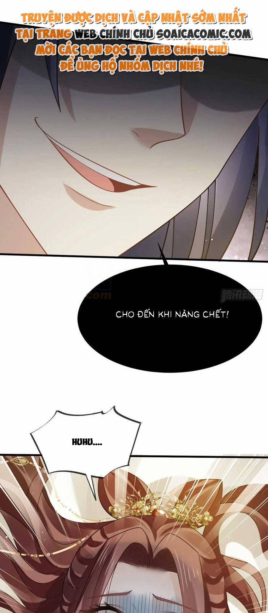 Ai Toàn Năng Thay Ký Chủ Báo Thù 69 trang 8