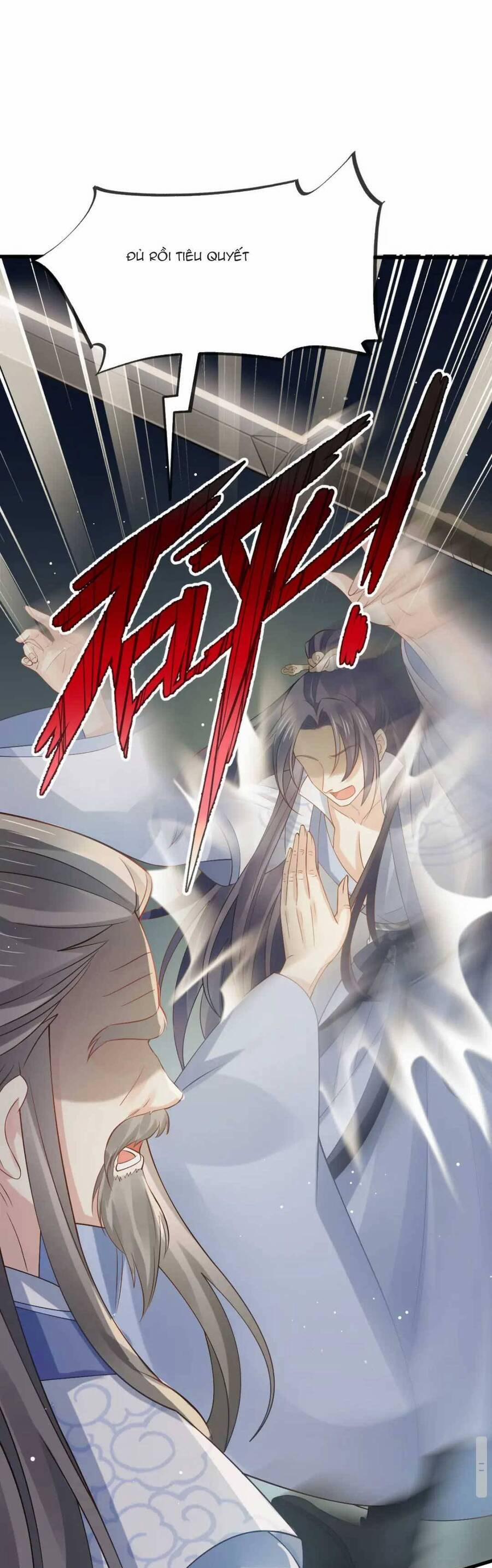 Ai Toàn Năng Thay Ký Chủ Báo Thù 70 trang 16