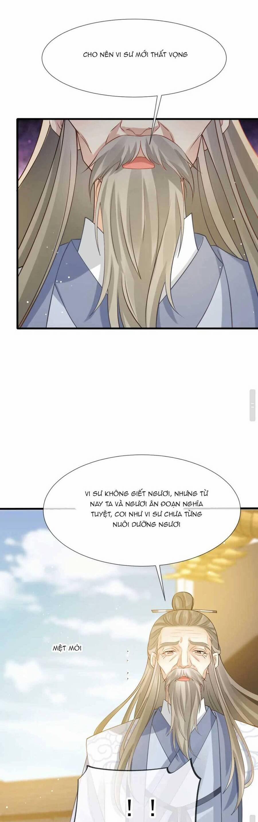 Ai Toàn Năng Thay Ký Chủ Báo Thù 70 trang 18