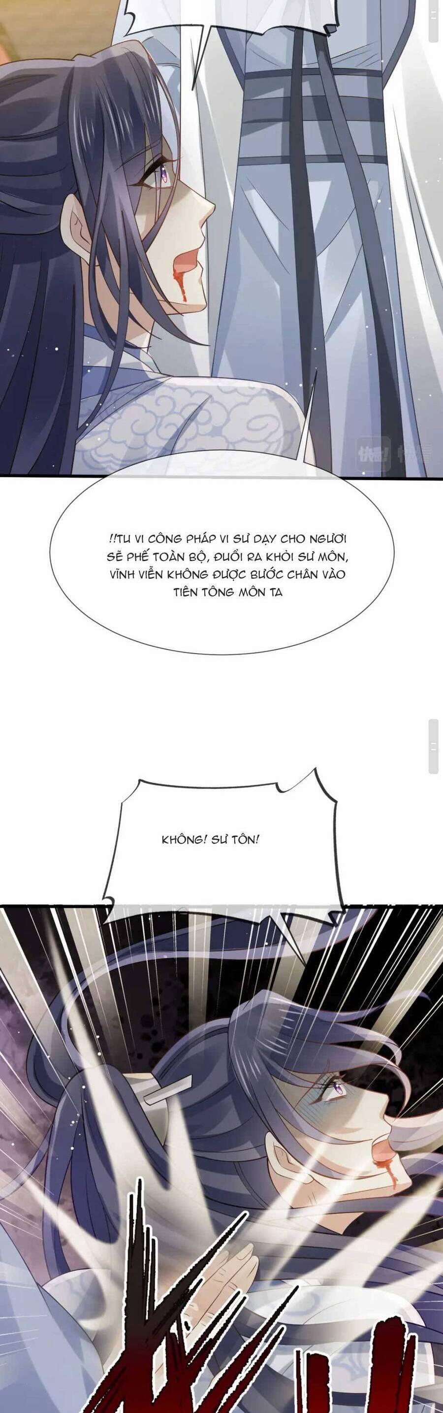 Ai Toàn Năng Thay Ký Chủ Báo Thù 70 trang 19