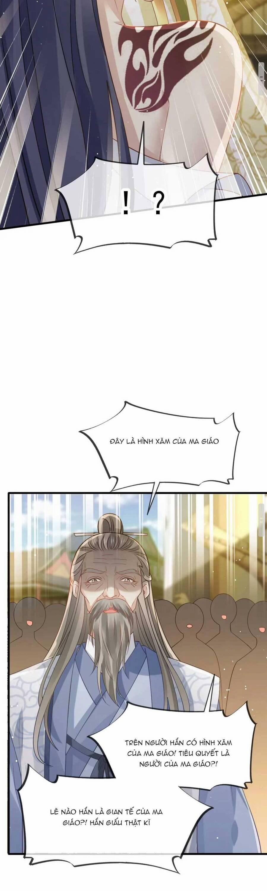 Ai Toàn Năng Thay Ký Chủ Báo Thù 70 trang 5