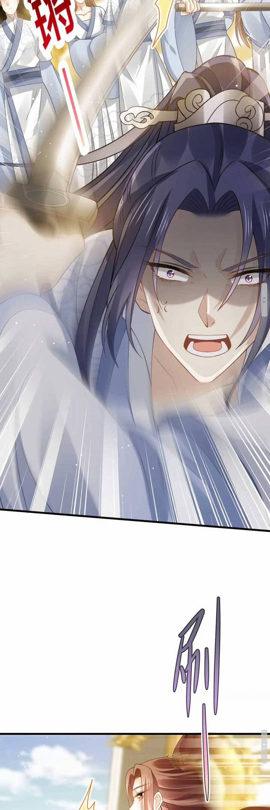 Ai Toàn Năng Thay Ký Chủ Báo Thù 70 trang 8