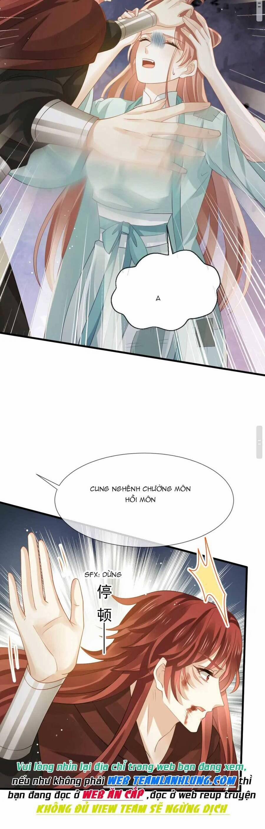 Ai Toàn Năng Thay Ký Chủ Báo Thù 71 trang 13