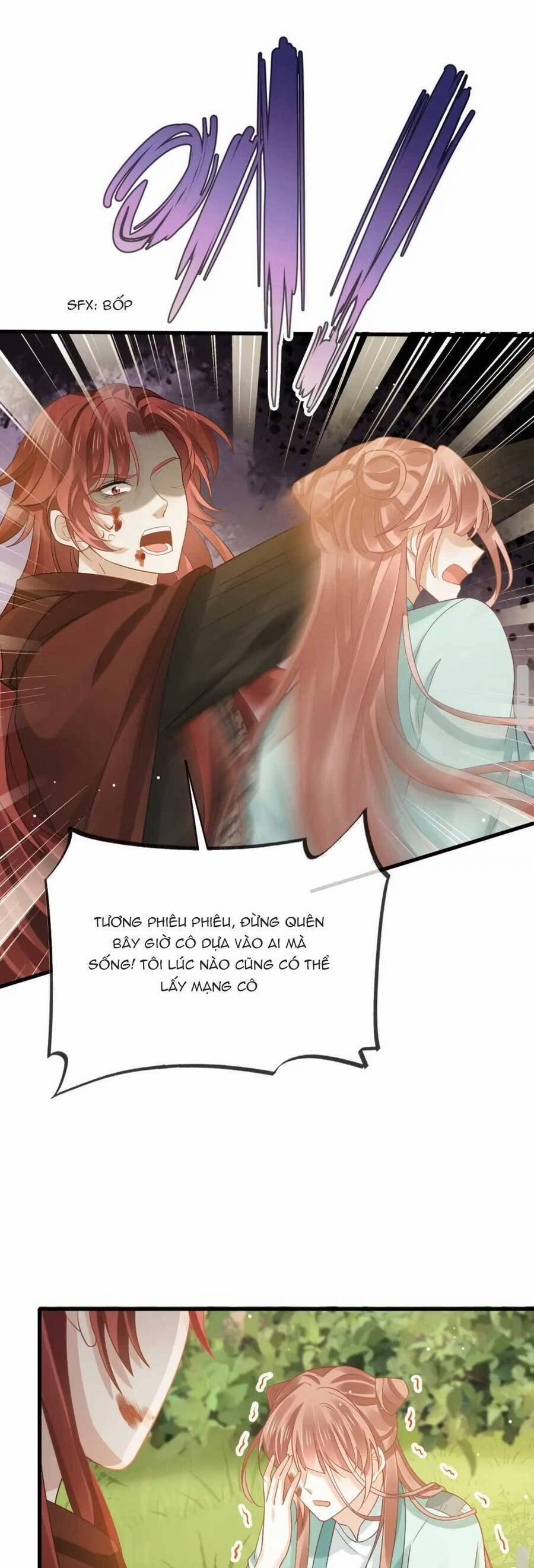 Ai Toàn Năng Thay Ký Chủ Báo Thù 71 trang 17