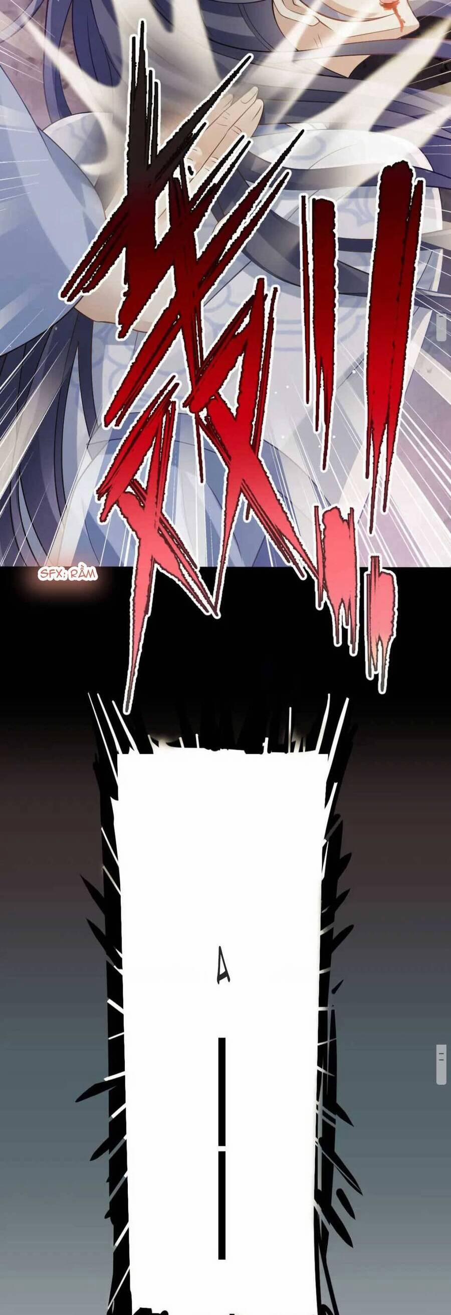 Ai Toàn Năng Thay Ký Chủ Báo Thù 71 trang 2