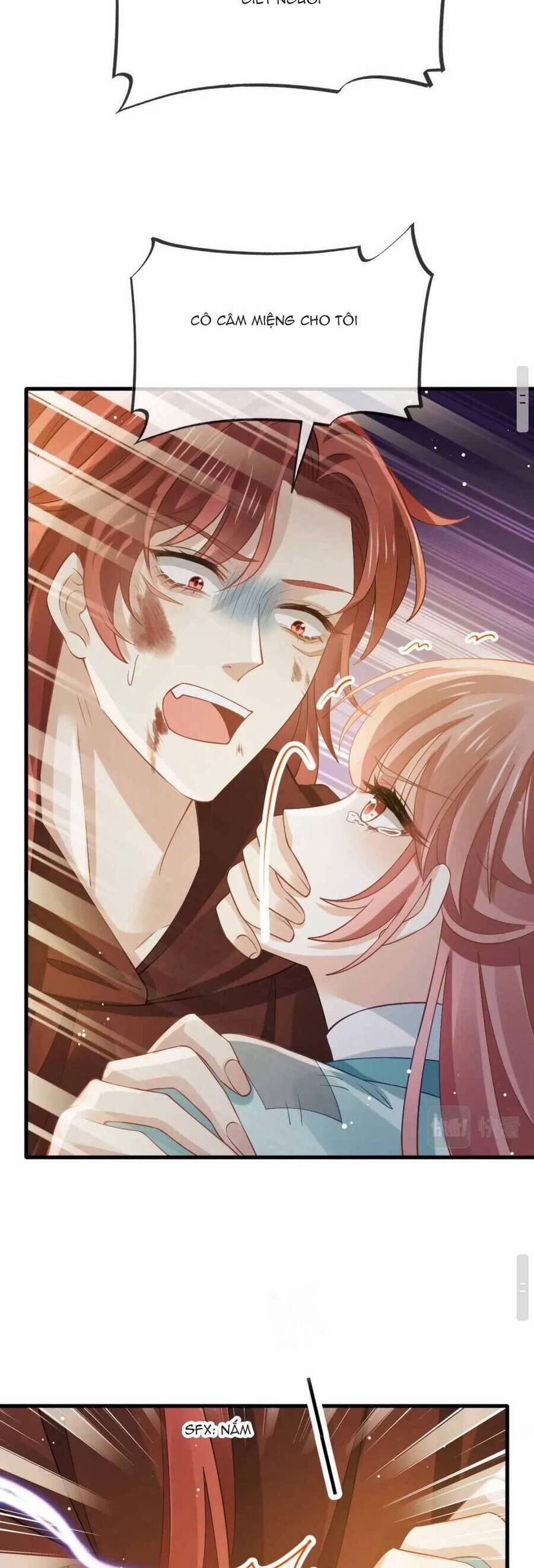 Ai Toàn Năng Thay Ký Chủ Báo Thù 71 trang 20