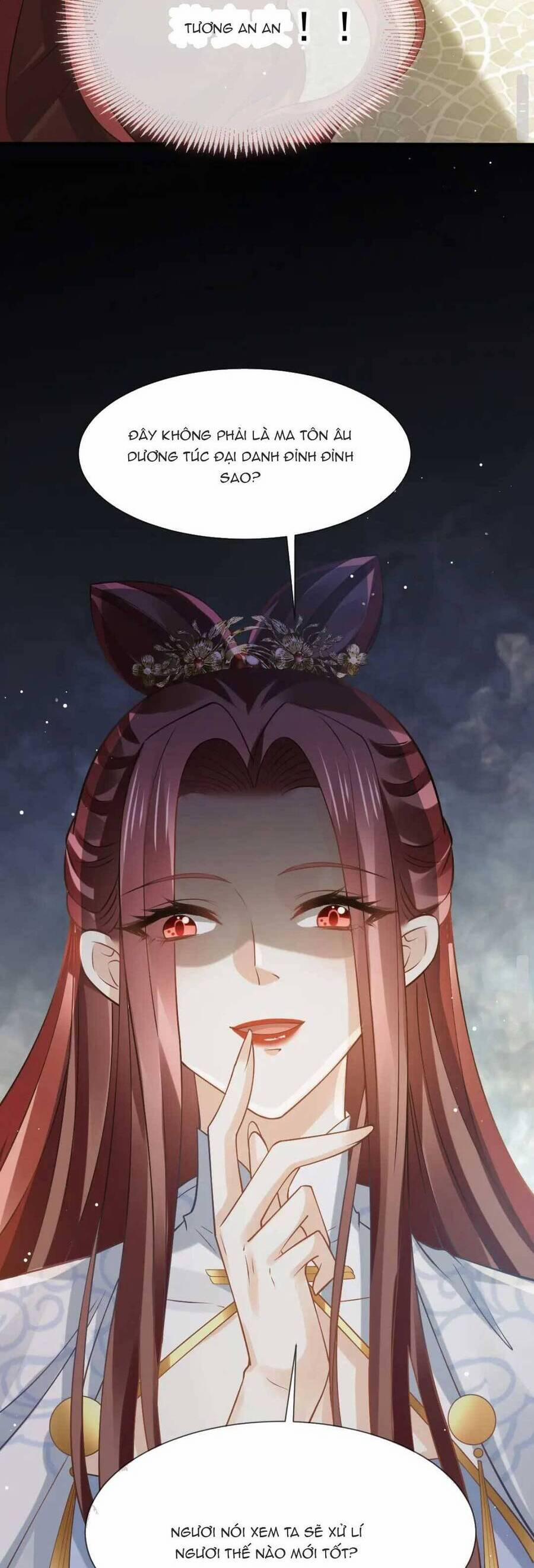 Ai Toàn Năng Thay Ký Chủ Báo Thù 71 trang 23