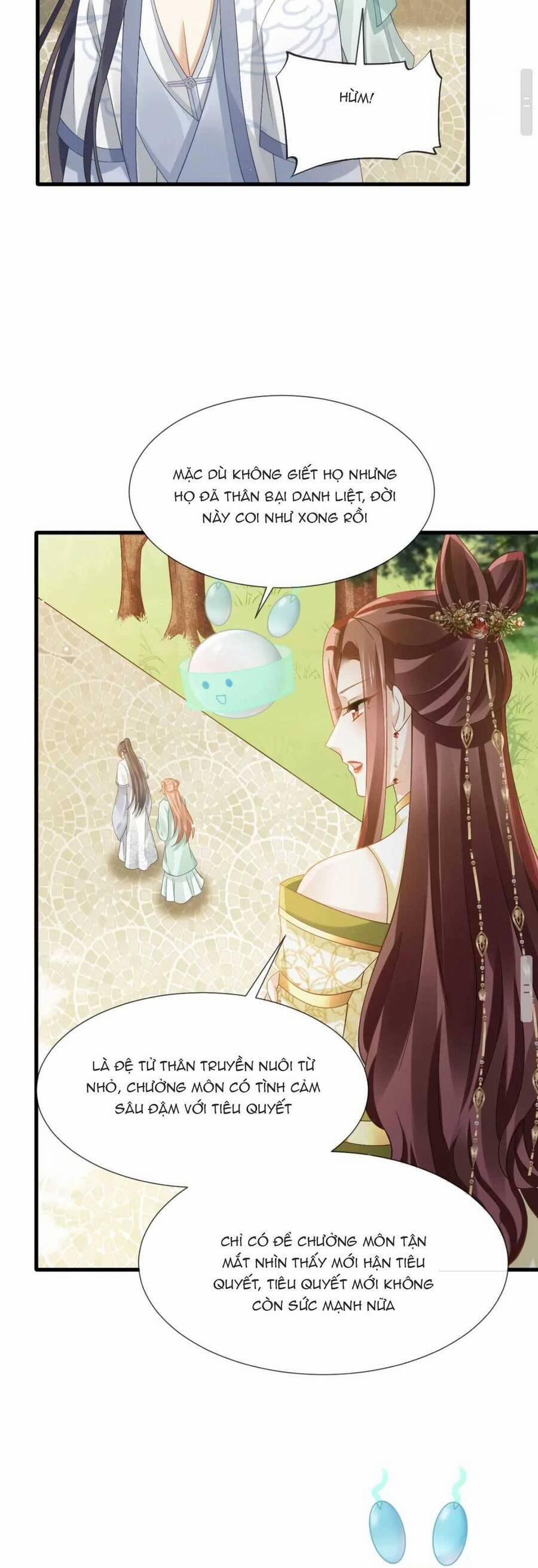 Ai Toàn Năng Thay Ký Chủ Báo Thù 71 trang 5