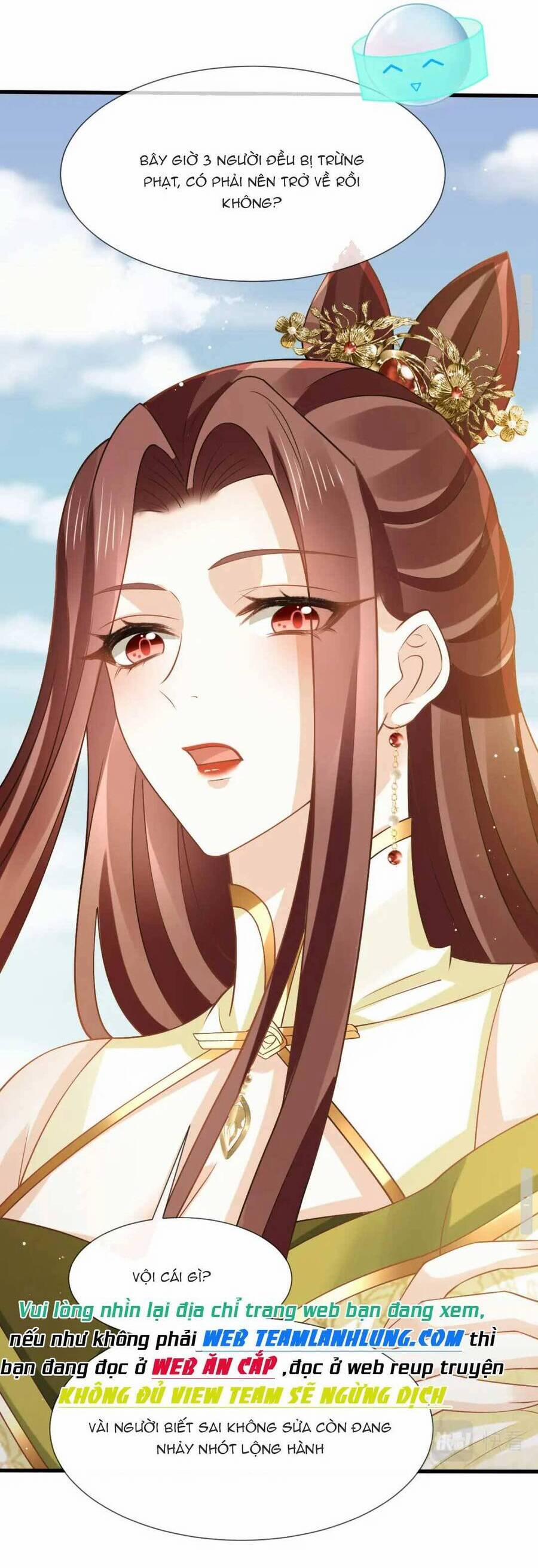 Ai Toàn Năng Thay Ký Chủ Báo Thù 71 trang 6