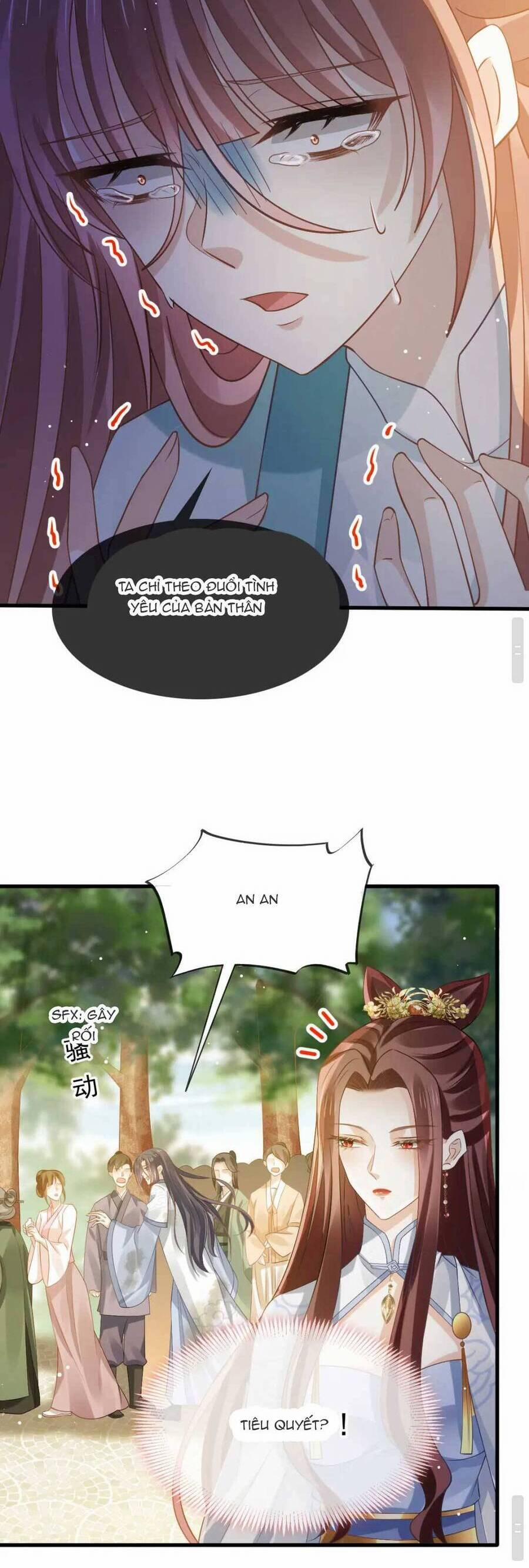 Ai Toàn Năng Thay Ký Chủ Báo Thù 72 trang 12