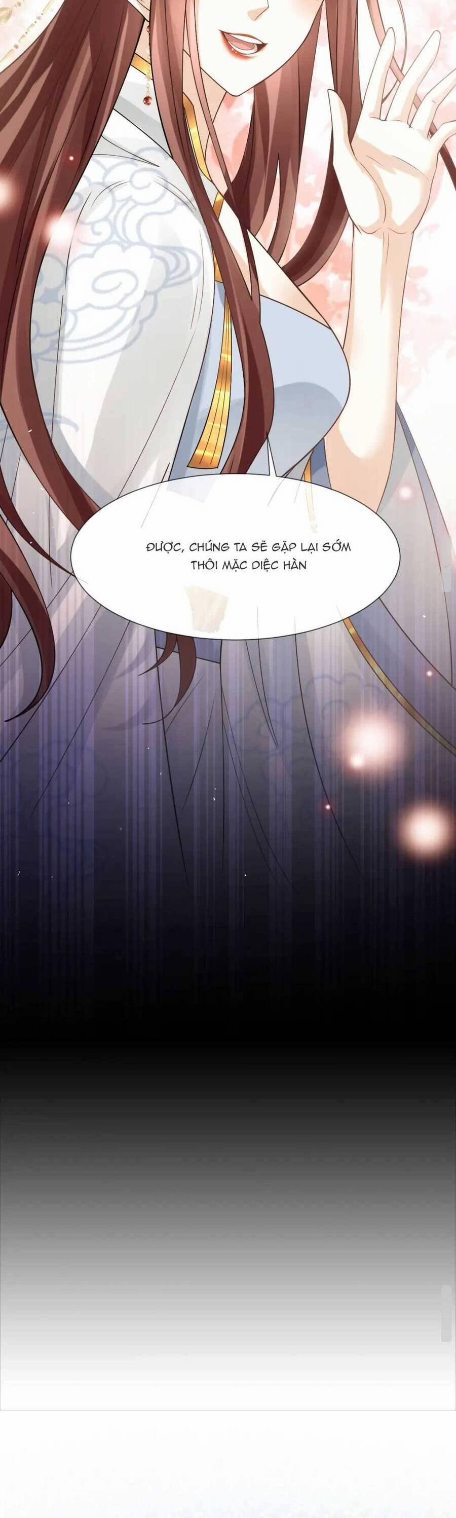 Ai Toàn Năng Thay Ký Chủ Báo Thù 72 trang 21