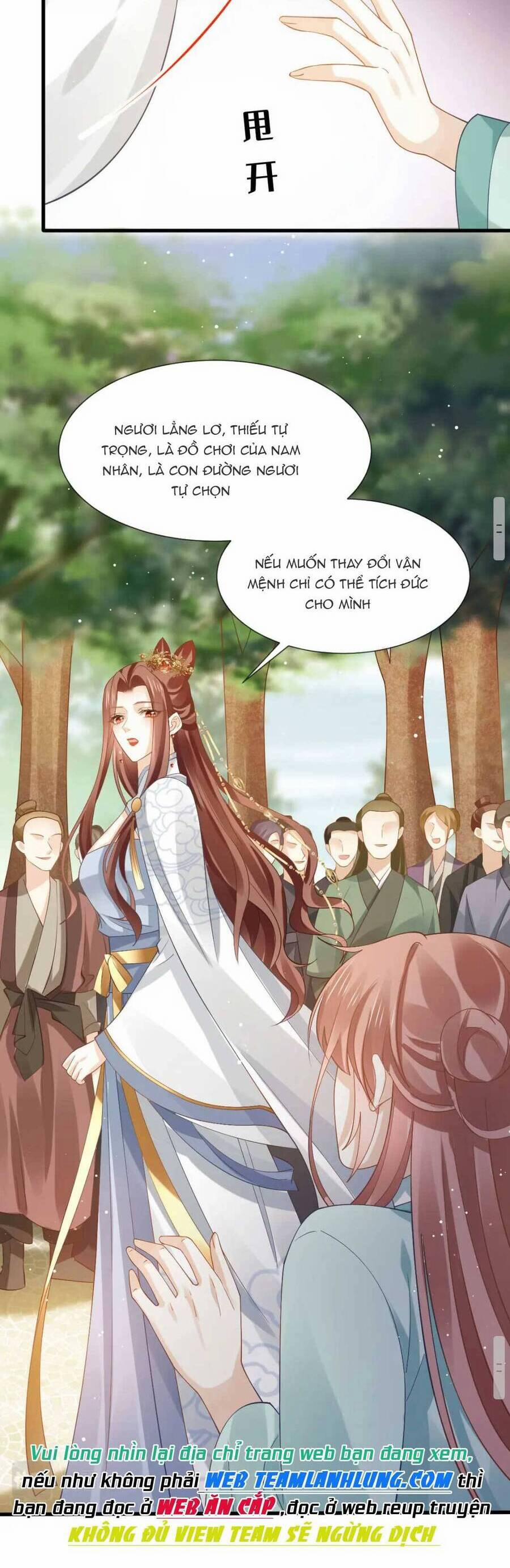 Ai Toàn Năng Thay Ký Chủ Báo Thù 72 trang 4