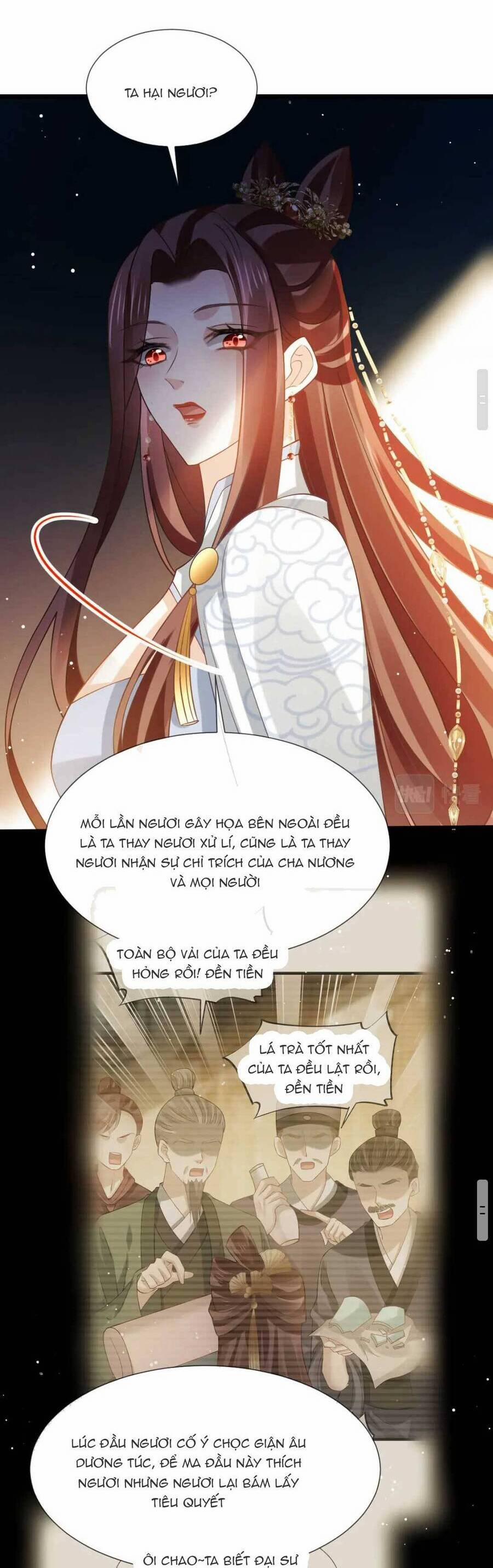 Ai Toàn Năng Thay Ký Chủ Báo Thù 72 trang 7