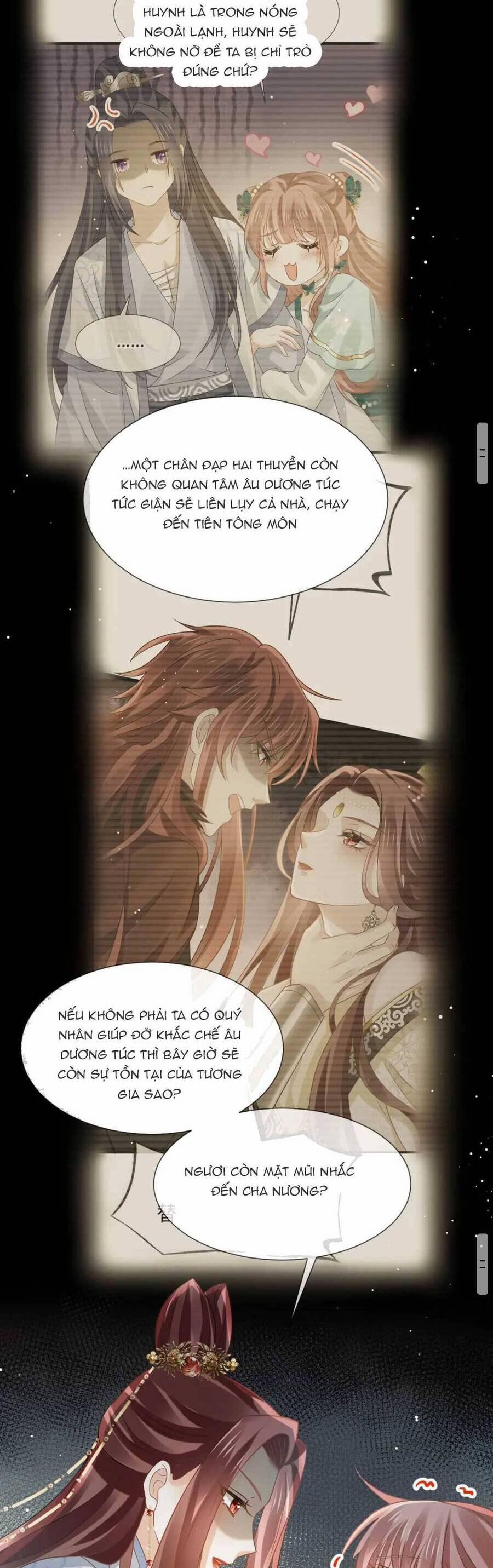 Ai Toàn Năng Thay Ký Chủ Báo Thù 72 trang 8