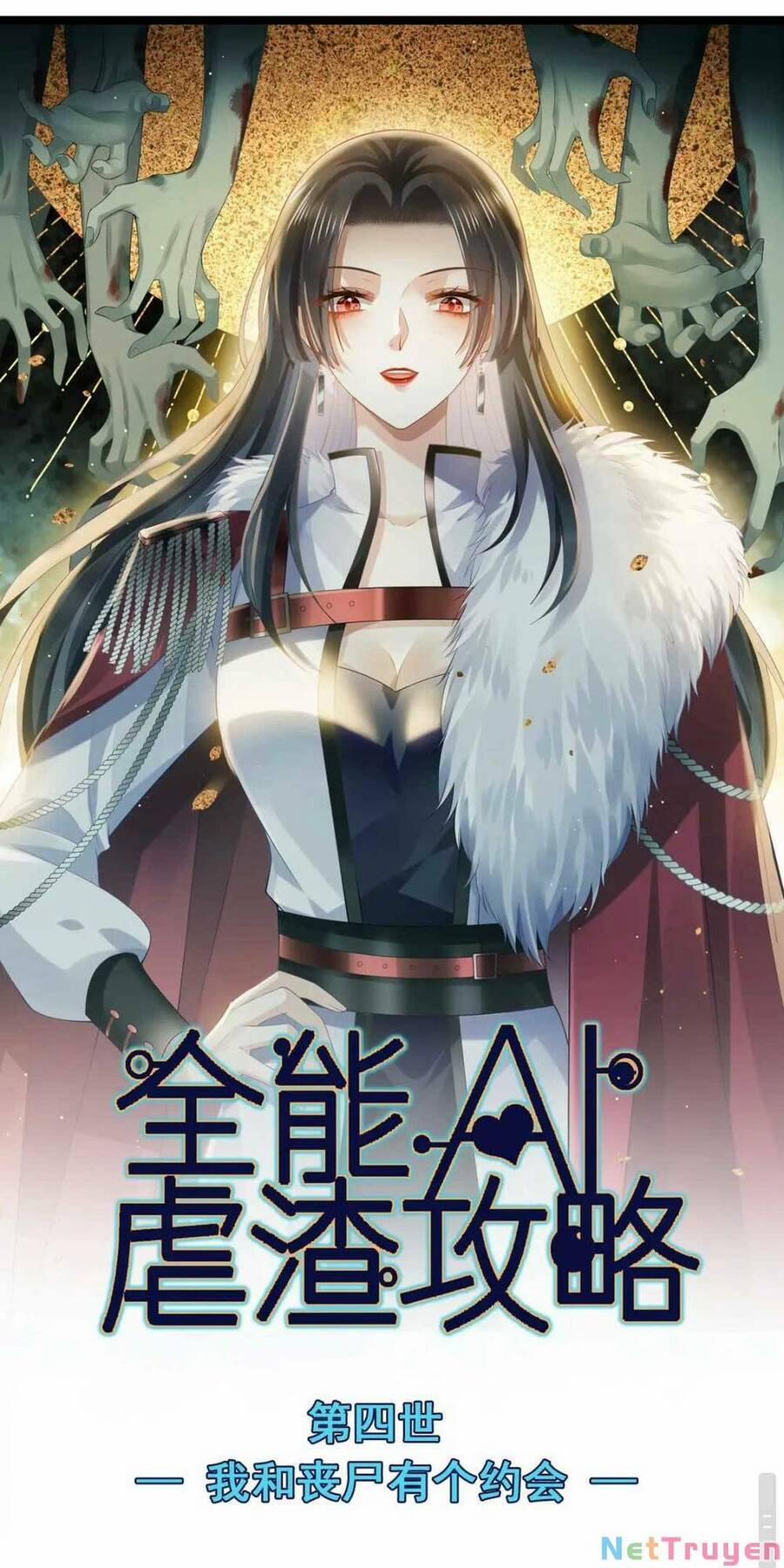 Ai Toàn Năng Thay Ký Chủ Báo Thù 73 trang 1