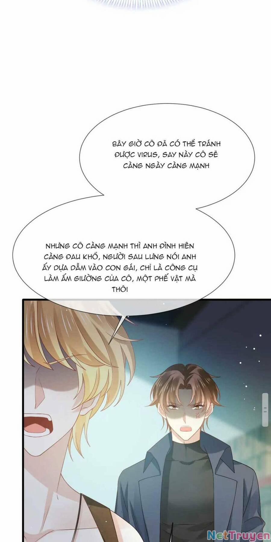 Ai Toàn Năng Thay Ký Chủ Báo Thù 73 trang 11