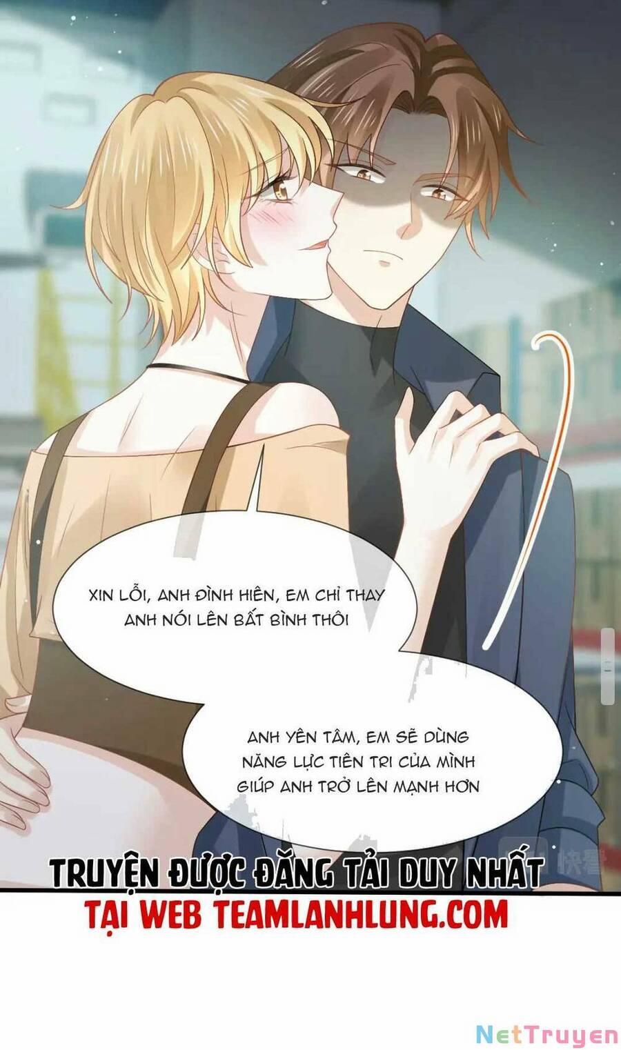 Ai Toàn Năng Thay Ký Chủ Báo Thù 73 trang 13