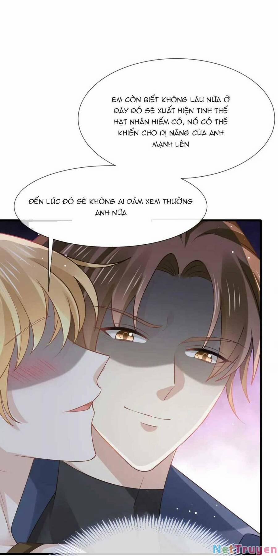 Ai Toàn Năng Thay Ký Chủ Báo Thù 73 trang 14