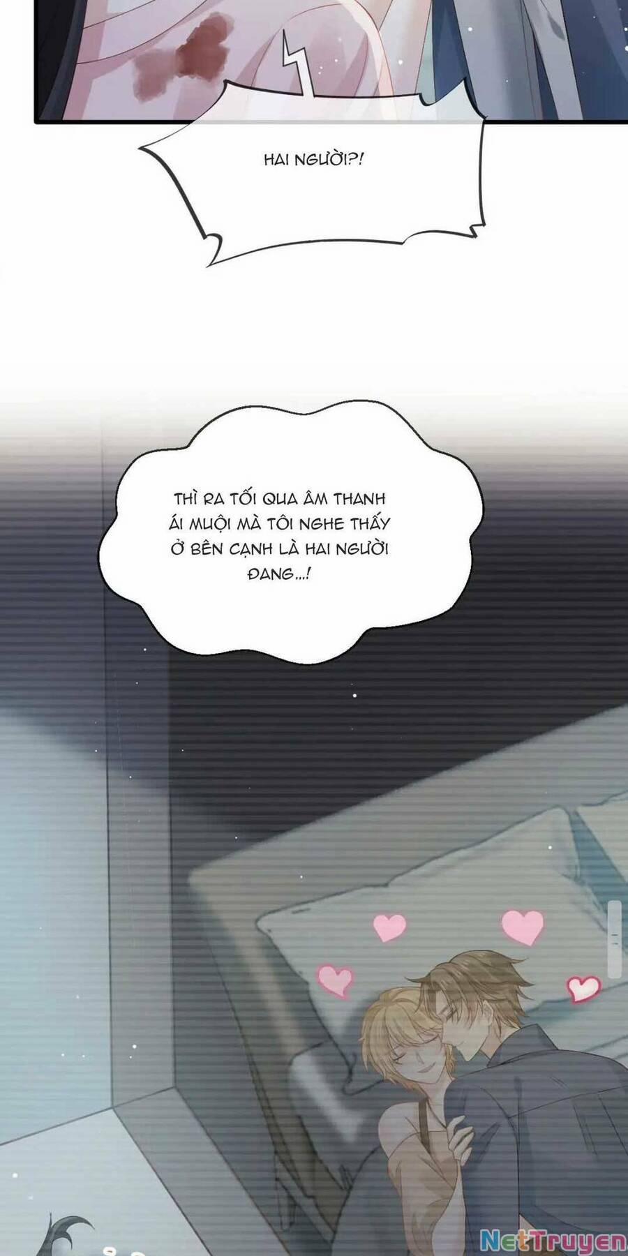 Ai Toàn Năng Thay Ký Chủ Báo Thù 73 trang 16