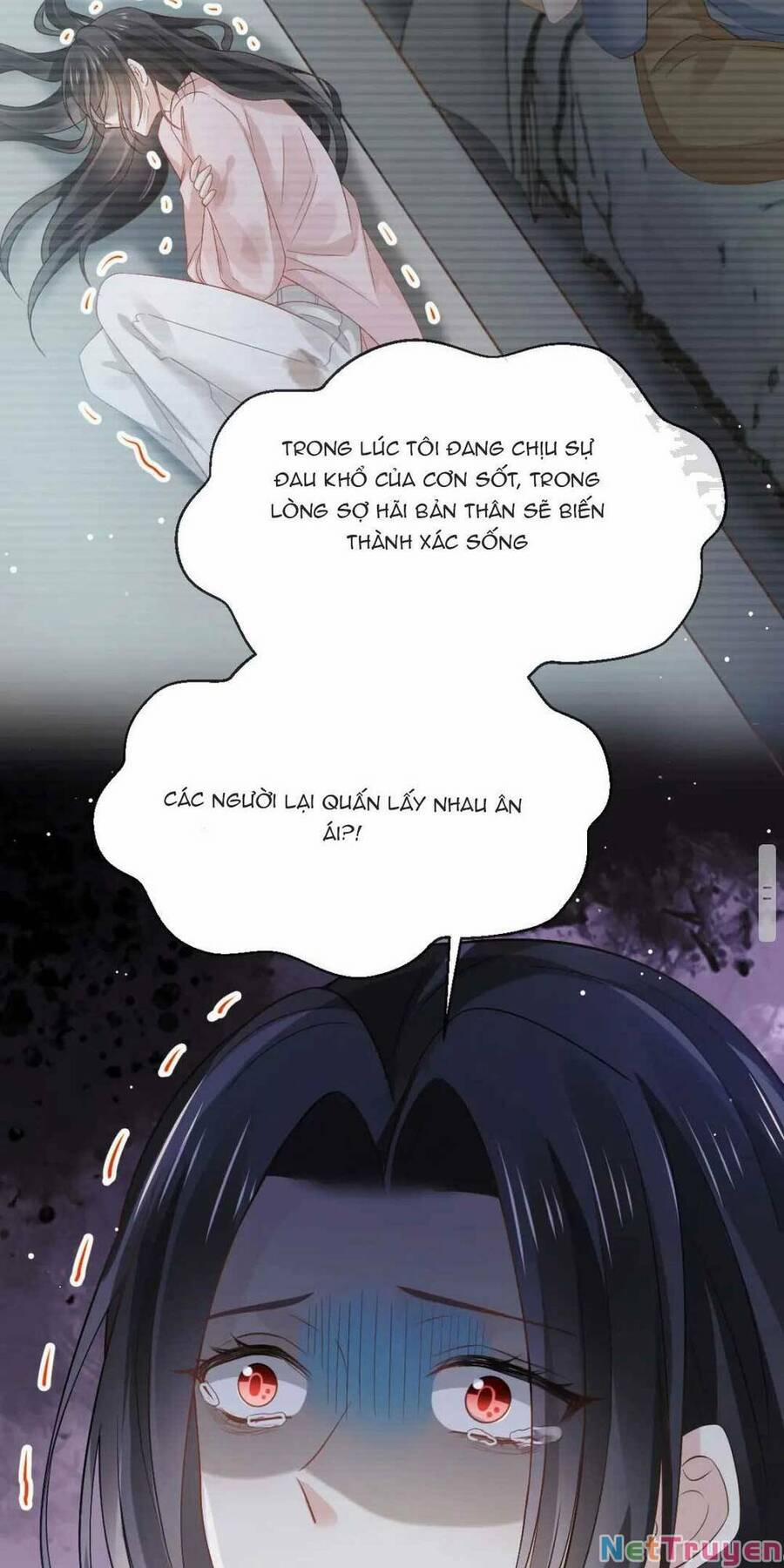 Ai Toàn Năng Thay Ký Chủ Báo Thù 73 trang 17