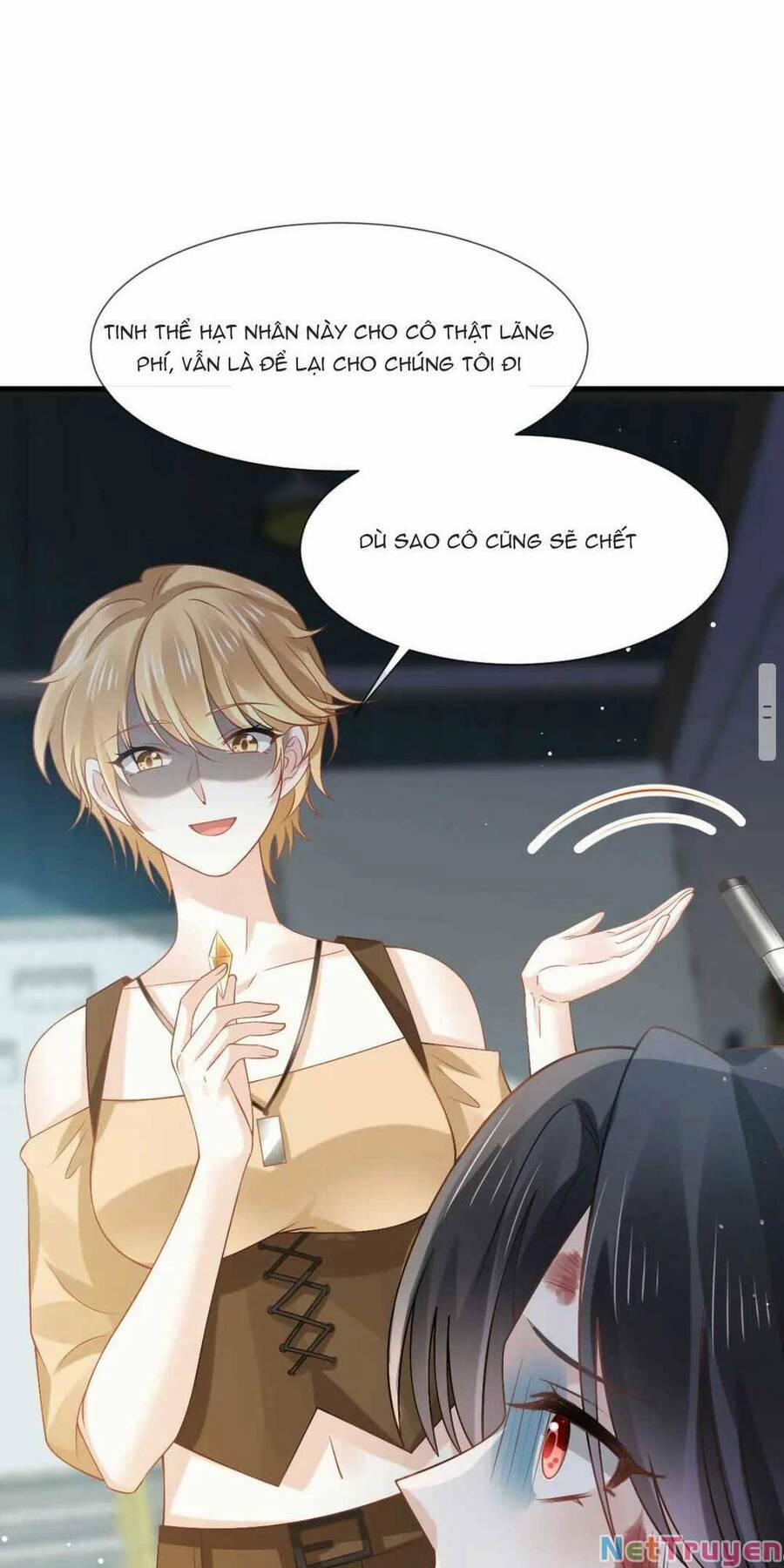 Ai Toàn Năng Thay Ký Chủ Báo Thù 73 trang 20