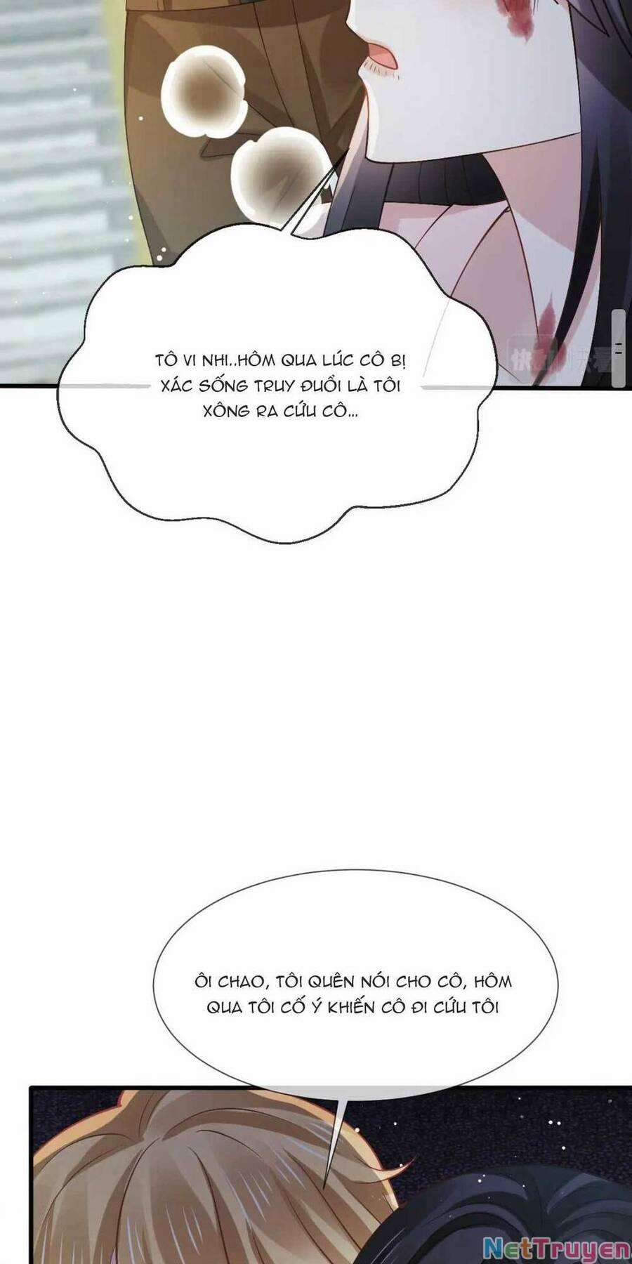 Ai Toàn Năng Thay Ký Chủ Báo Thù 73 trang 21