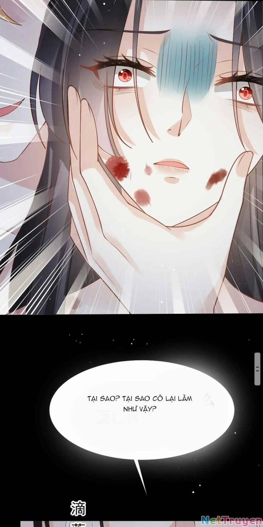 Ai Toàn Năng Thay Ký Chủ Báo Thù 73 trang 23